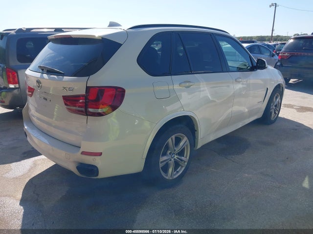 Aukcja sprzedaży 2014 Bmw X5 Xdrive50i, vin: 5UXKR6C59E0J71893, numer aukcji: 45598566