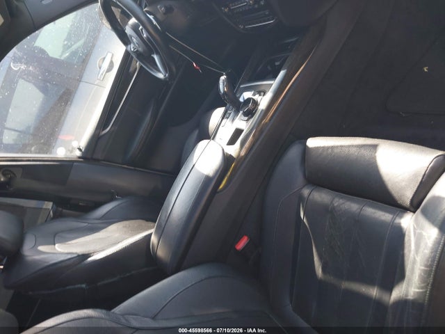 Aukcja sprzedaży 2014 Bmw X5 Xdrive50i, vin: 5UXKR6C59E0J71893, numer aukcji: 45598566