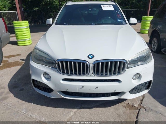 Aukcja sprzedaży 2014 Bmw X5 Xdrive50i, vin: 5UXKR6C59E0J71893, numer aukcji: 45598566