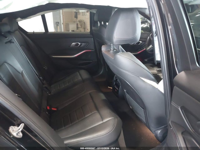 Продажа на аукционе авто 2021 Bmw M340i M340i Xdrive, vin: 3MW5U9J02M8B60984, номер лота: 45598567