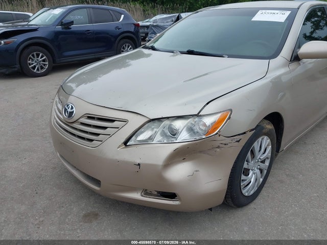 Продаж на аукціоні авто 2007 Toyota Camry Le, vin: 4T1BE46K47U098085, номер лоту: 45598570