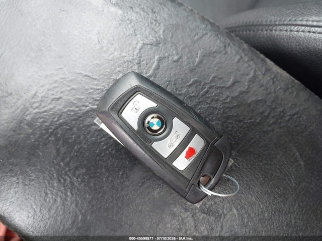 Aukcja sprzedaży 2015 Bmw 335i Xdrive, vin: WBA3B9G53FNR93581, numer aukcji: 45598577