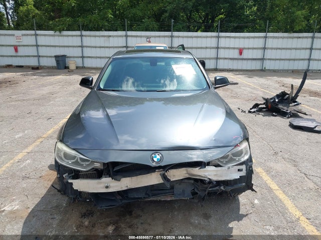 Aukcja sprzedaży 2015 Bmw 335i Xdrive, vin: WBA3B9G53FNR93581, numer aukcji: 45598577