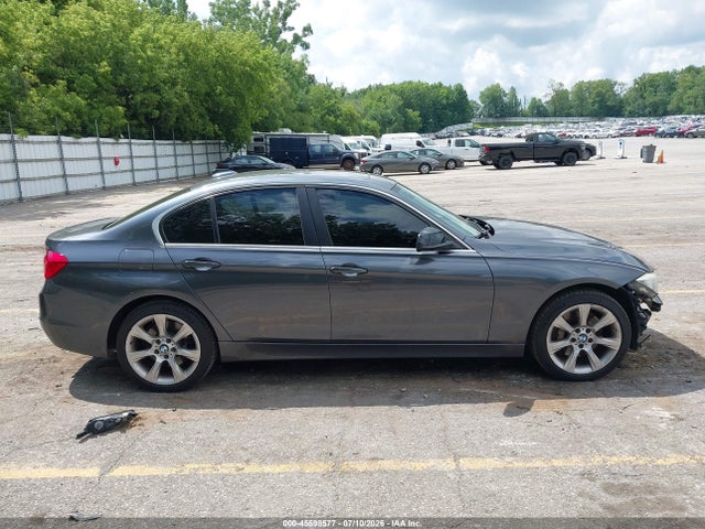 Aukcja sprzedaży 2015 Bmw 335i Xdrive, vin: WBA3B9G53FNR93581, numer aukcji: 45598577
