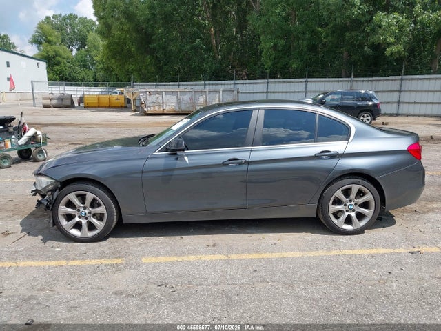 Aukcja sprzedaży 2015 Bmw 335i Xdrive, vin: WBA3B9G53FNR93581, numer aukcji: 45598577