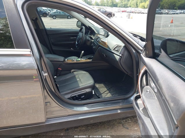 Aukcja sprzedaży 2015 Bmw 335i Xdrive, vin: WBA3B9G53FNR93581, numer aukcji: 45598577