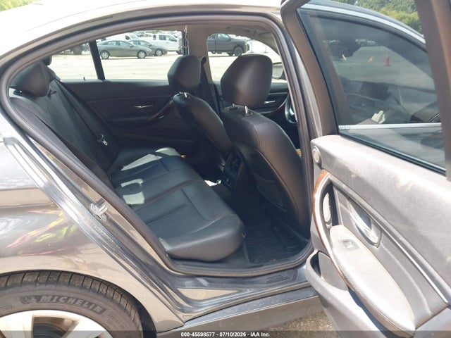 Aukcja sprzedaży 2015 Bmw 335i Xdrive, vin: WBA3B9G53FNR93581, numer aukcji: 45598577