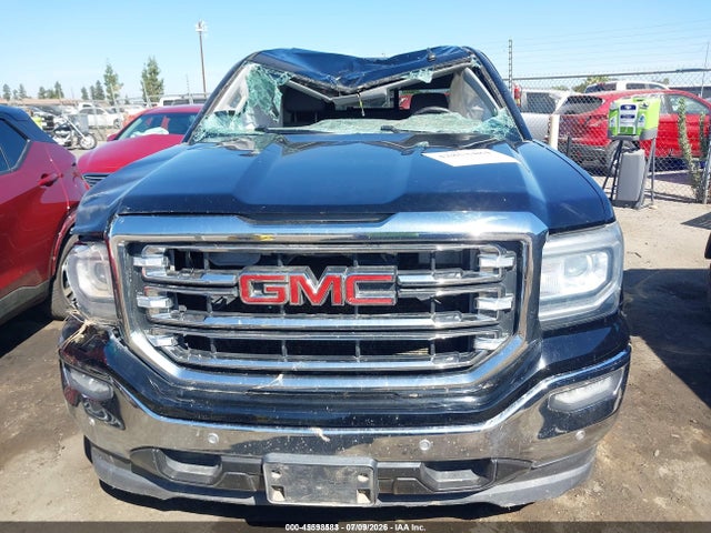 GMC Sierra 1500 Slt 2016 3GTP1NEC1GG341196 Image 11