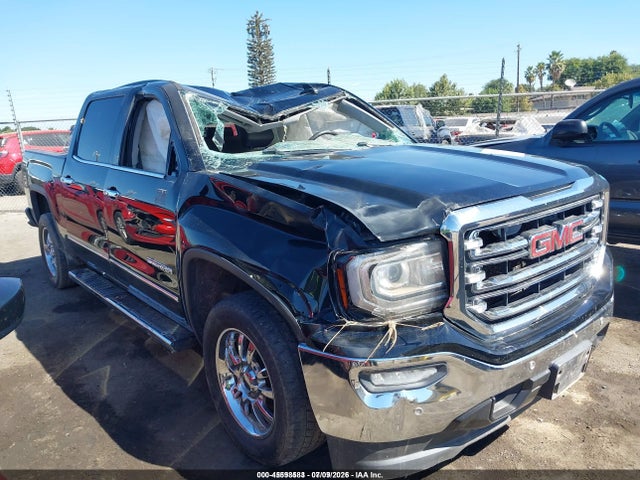 GMC Sierra 1500 Slt 2016 3GTP1NEC1GG341196 Image 12