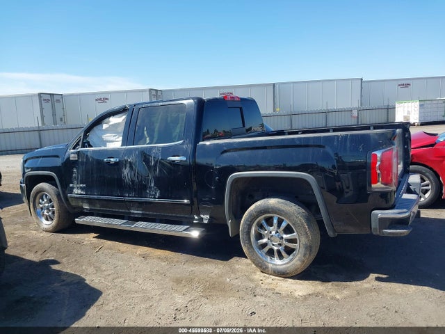 GMC Sierra 1500 Slt 2016 3GTP1NEC1GG341196 Image 13