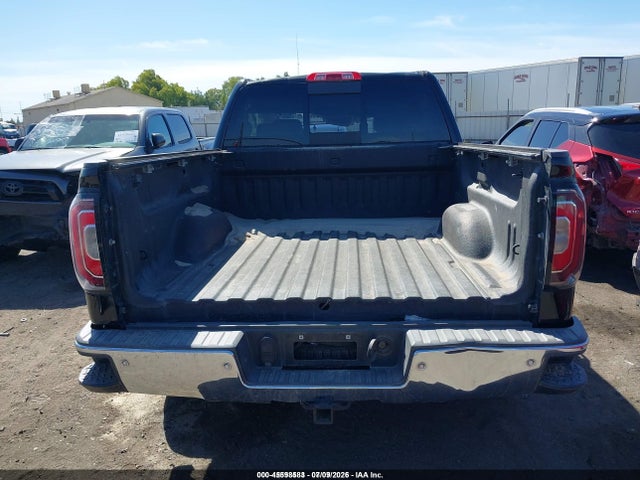 GMC Sierra 1500 Slt 2016 3GTP1NEC1GG341196 Image 15