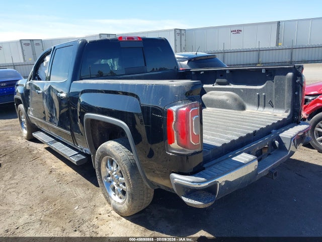 GMC Sierra 1500 Slt 2016 3GTP1NEC1GG341196 Image 3