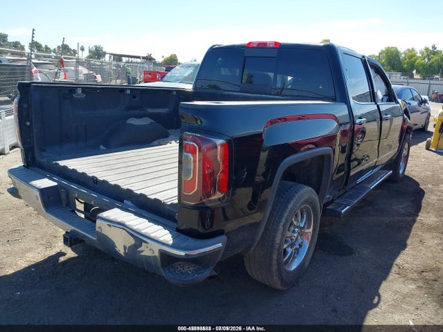 GMC Sierra 1500 Slt 2016 3GTP1NEC1GG341196 Image 4
