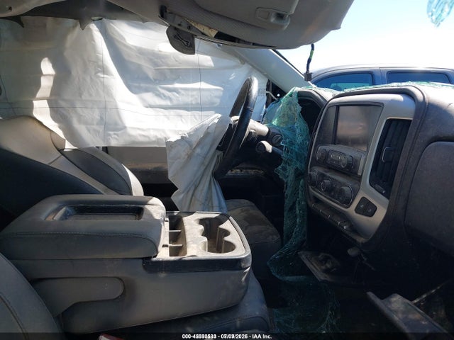 GMC Sierra 1500 Slt 2016 3GTP1NEC1GG341196 Image 5
