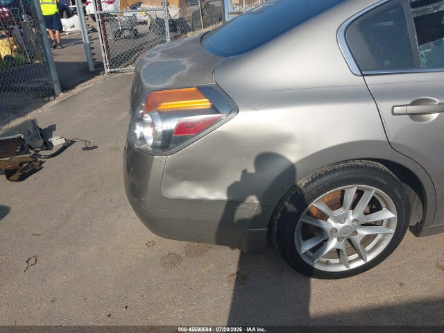 2008 Nissan Altima 2.5 S მანქანა იყიდება აუქციონზე, vin: 1N4AL21E08N542608, აუქციონის ნომერი: 45598584