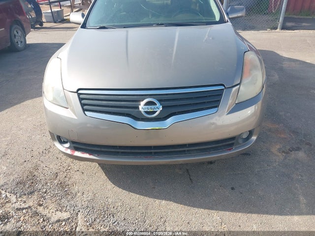 2008 Nissan Altima 2.5 S მანქანა იყიდება აუქციონზე, vin: 1N4AL21E08N542608, აუქციონის ნომერი: 45598584