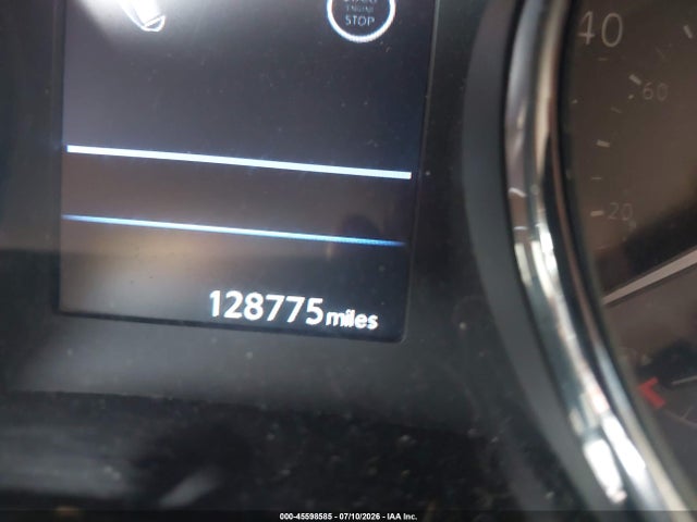 Продажа на аукционе авто 2018 Nissan Rogue Sv, vin: 5N1AT2MVXJC838190, номер лота: 45598585