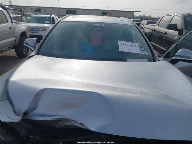 Auction sale of the 2026 Lexus Rx 350 Premium+, vin: 2T2BAMBA3TC075039, lot number: 45598588