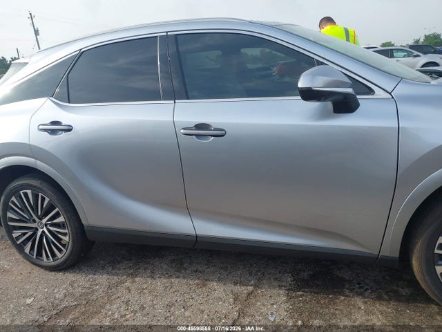 Auction sale of the 2026 Lexus Rx 350 Premium+, vin: 2T2BAMBA3TC075039, lot number: 45598588