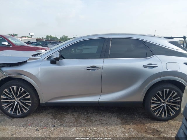 Auction sale of the 2026 Lexus Rx 350 Premium+, vin: 2T2BAMBA3TC075039, lot number: 45598588