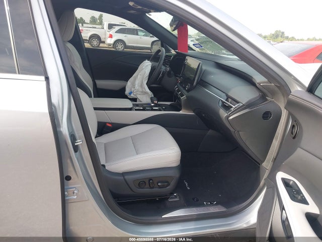Auction sale of the 2026 Lexus Rx 350 Premium+, vin: 2T2BAMBA3TC075039, lot number: 45598588