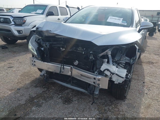 Auction sale of the 2026 Lexus Rx 350 Premium+, vin: 2T2BAMBA3TC075039, lot number: 45598588