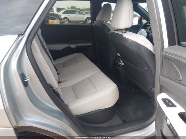 Auction sale of the 2026 Lexus Rx 350 Premium+, vin: 2T2BAMBA3TC075039, lot number: 45598588