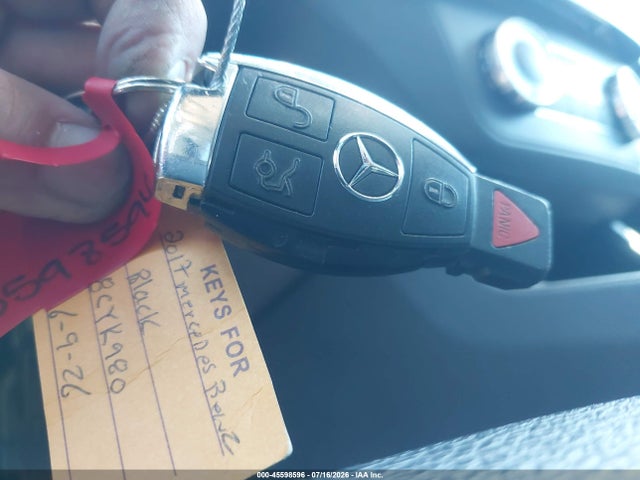 4JGDA6DB7HA838279 Mercedes-Benz Gle 550e 4matic