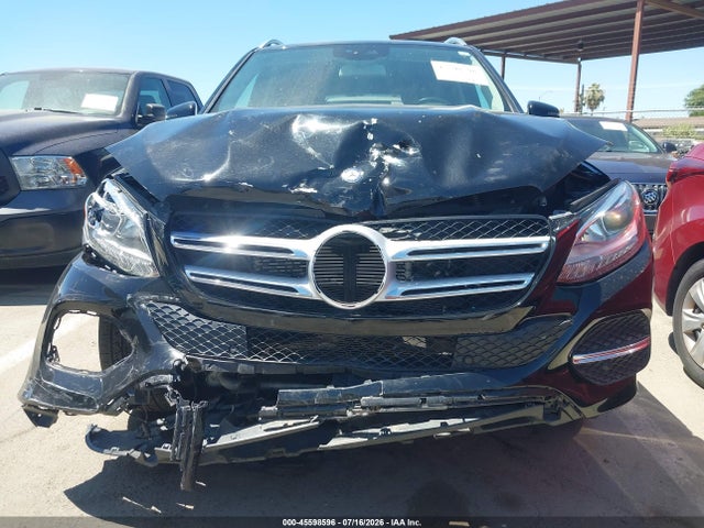 4JGDA6DB7HA838279 Mercedes-Benz Gle 550e 4matic