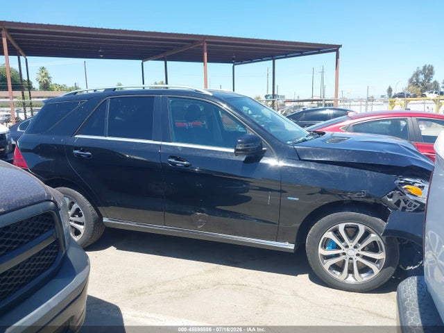 4JGDA6DB7HA838279 Mercedes-Benz Gle 550e 4matic