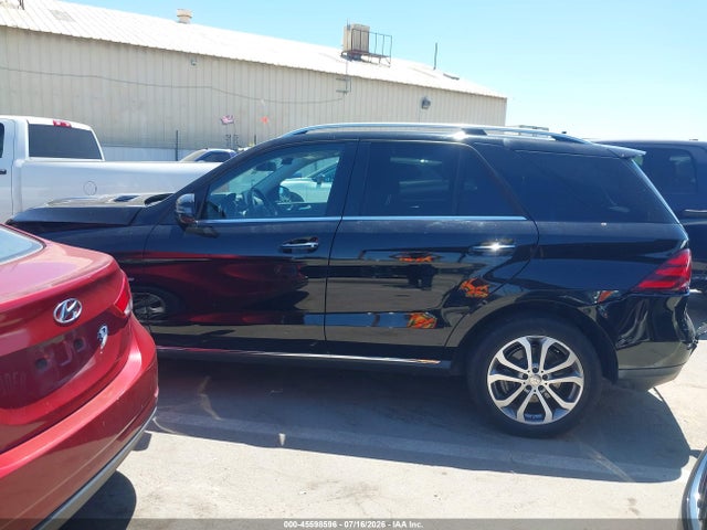 4JGDA6DB7HA838279 Mercedes-Benz Gle 550e 4matic