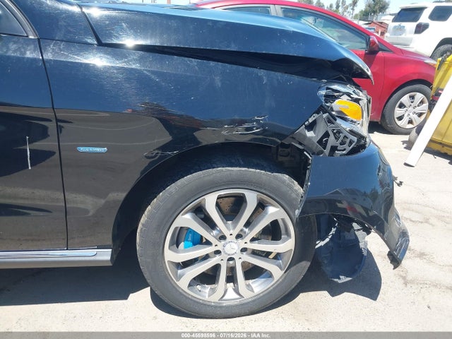 4JGDA6DB7HA838279 Mercedes-Benz Gle 550e 4matic