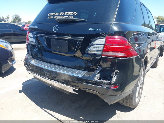 4JGDA6DB7HA838279 Mercedes-Benz Gle 550e 4matic