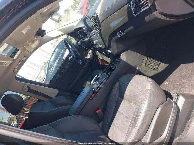 4JGDA6DB7HA838279 Mercedes-Benz Gle 550e 4matic