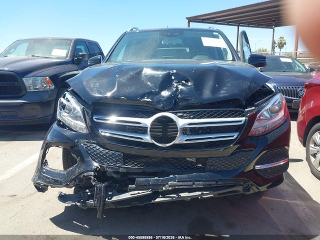 4JGDA6DB7HA838279 Mercedes-Benz Gle 550e 4matic