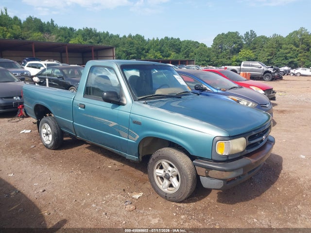 Aukcja sprzedaży 1994 Mazda B2300, vin: 4F4CR12A1RTM90210, numer aukcji: 45598602