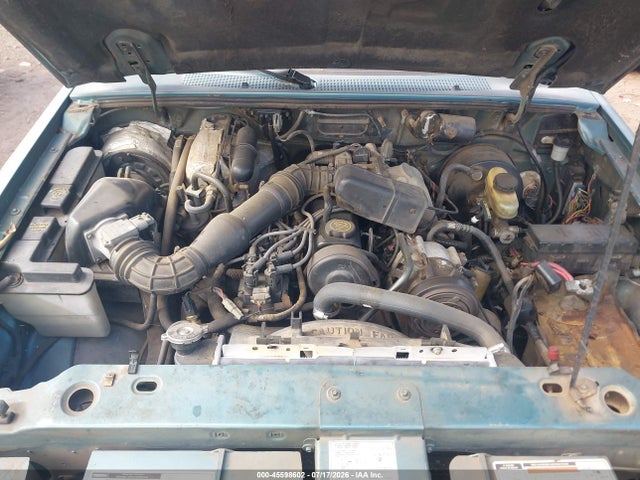 Aukcja sprzedaży 1994 Mazda B2300, vin: 4F4CR12A1RTM90210, numer aukcji: 45598602