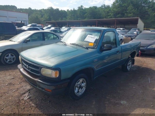 Aukcja sprzedaży 1994 Mazda B2300, vin: 4F4CR12A1RTM90210, numer aukcji: 45598602