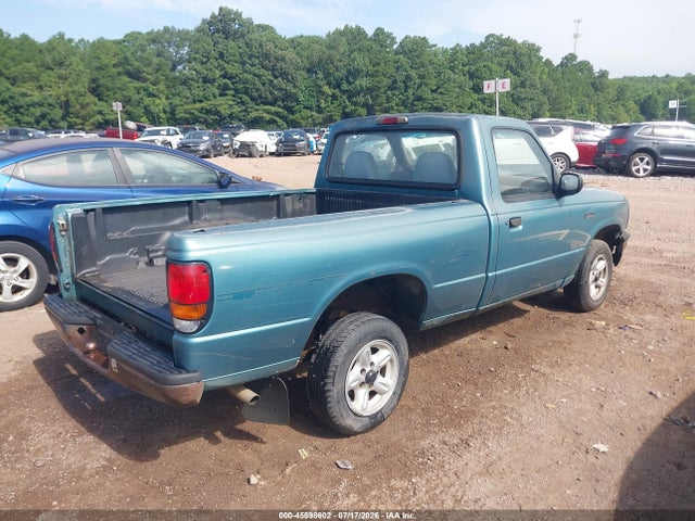 Aukcja sprzedaży 1994 Mazda B2300, vin: 4F4CR12A1RTM90210, numer aukcji: 45598602