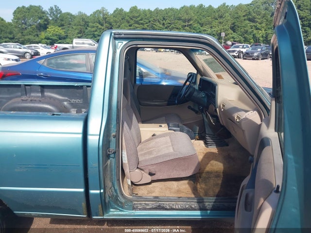 Aukcja sprzedaży 1994 Mazda B2300, vin: 4F4CR12A1RTM90210, numer aukcji: 45598602