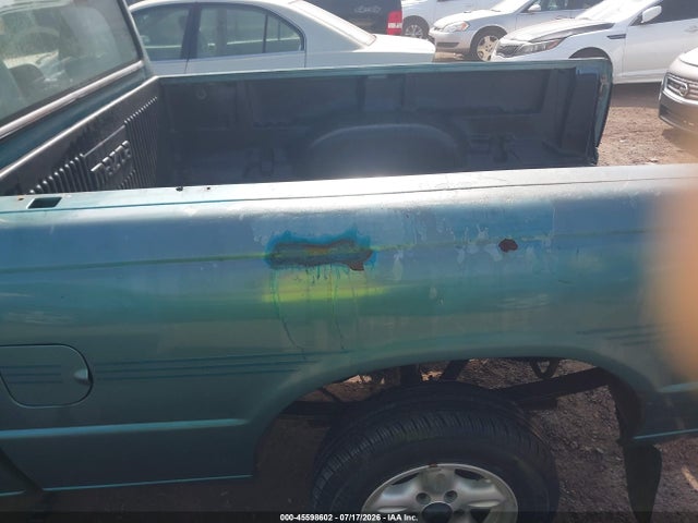 Aukcja sprzedaży 1994 Mazda B2300, vin: 4F4CR12A1RTM90210, numer aukcji: 45598602