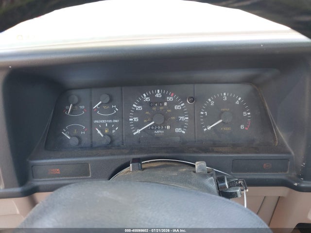 Aukcja sprzedaży 1994 Mazda B2300, vin: 4F4CR12A1RTM90210, numer aukcji: 45598602