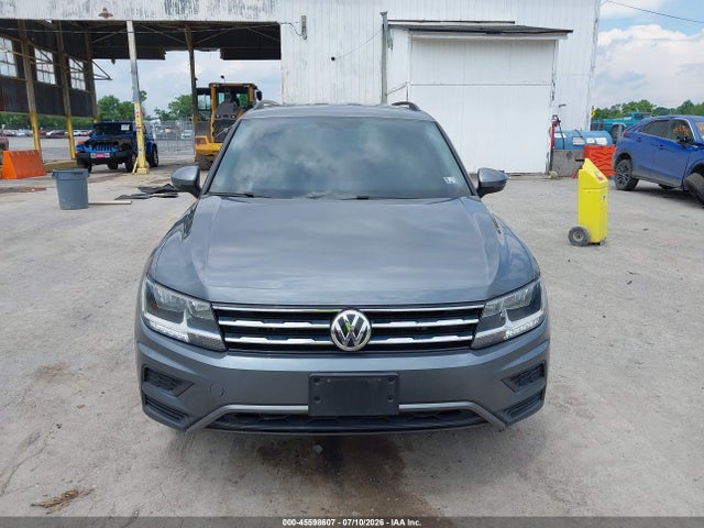 Продаж на аукціоні авто 2019 Volkswagen Tiguan 2.0t Se/2.0t Sel/2.0t Sel R-line/2.0t Sel R-line Black, vin: 3VV2B7AX2KM043229, номер лоту: 45598607