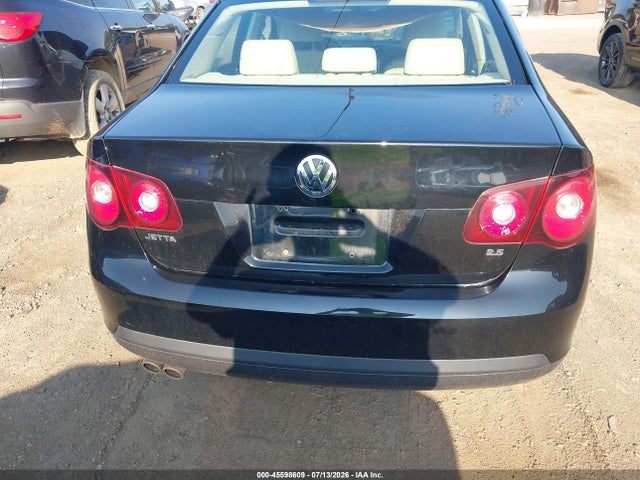 2010 Volkswagen Jetta Limited Edition მანქანა იყიდება აუქციონზე, vin: 3VWRX7AJ0AM134179, აუქციონის ნომერი: 45598609