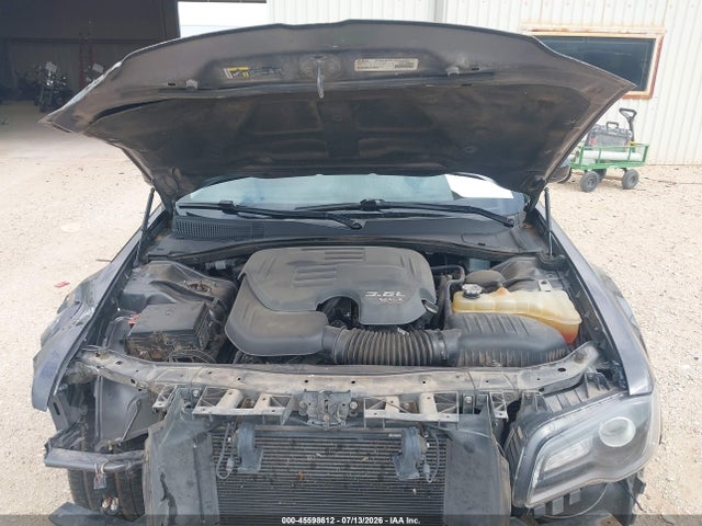 Продаж на аукціоні авто 2019 Chrysler 300 Touring, vin: 2C3CCAAG9KH590966, номер лоту: 45598612