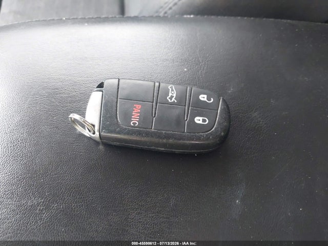 Продаж на аукціоні авто 2019 Chrysler 300 Touring, vin: 2C3CCAAG9KH590966, номер лоту: 45598612