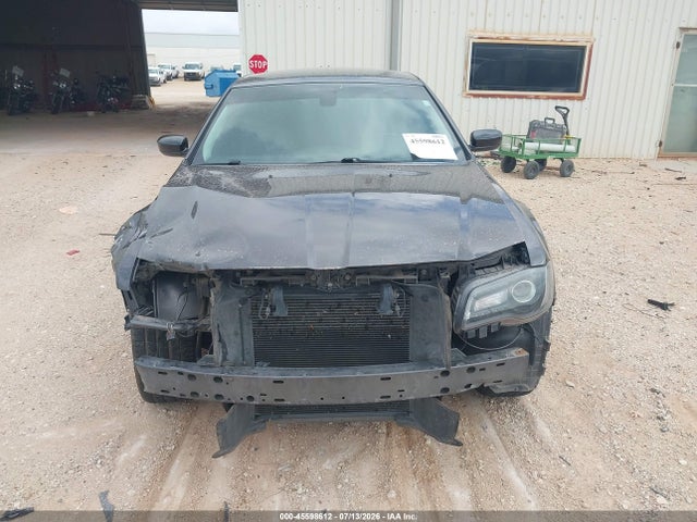Продаж на аукціоні авто 2019 Chrysler 300 Touring, vin: 2C3CCAAG9KH590966, номер лоту: 45598612
