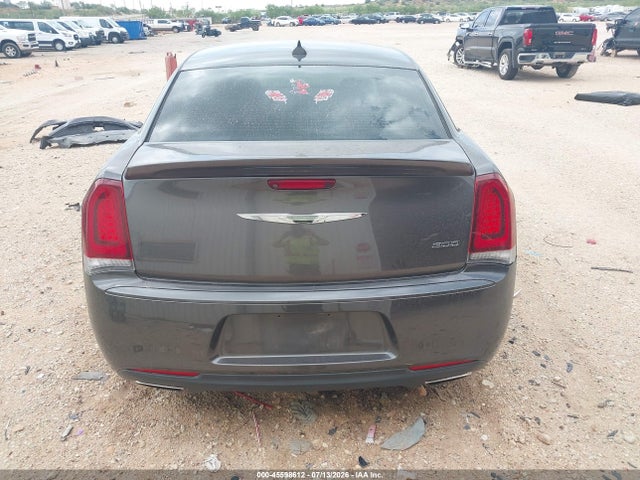 Продаж на аукціоні авто 2019 Chrysler 300 Touring, vin: 2C3CCAAG9KH590966, номер лоту: 45598612