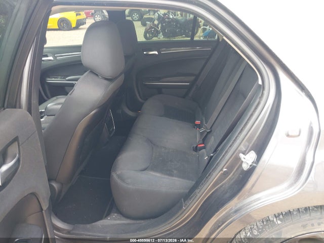 Продаж на аукціоні авто 2019 Chrysler 300 Touring, vin: 2C3CCAAG9KH590966, номер лоту: 45598612