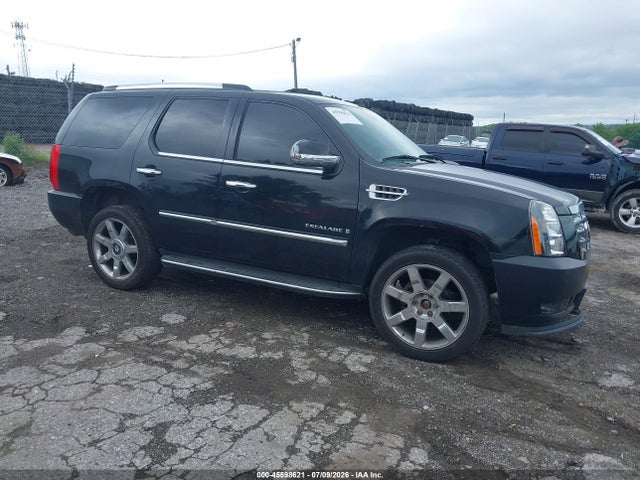 Aukcja sprzedaży 2008 Cadillac Escalade, vin: 1GYFK638X8R263641, numer aukcji: 45598621